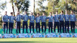 La felicidad de los rugbiers mendocinos