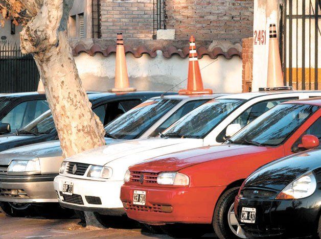 La suba de los precios de los 0km potenció la venta de los usados