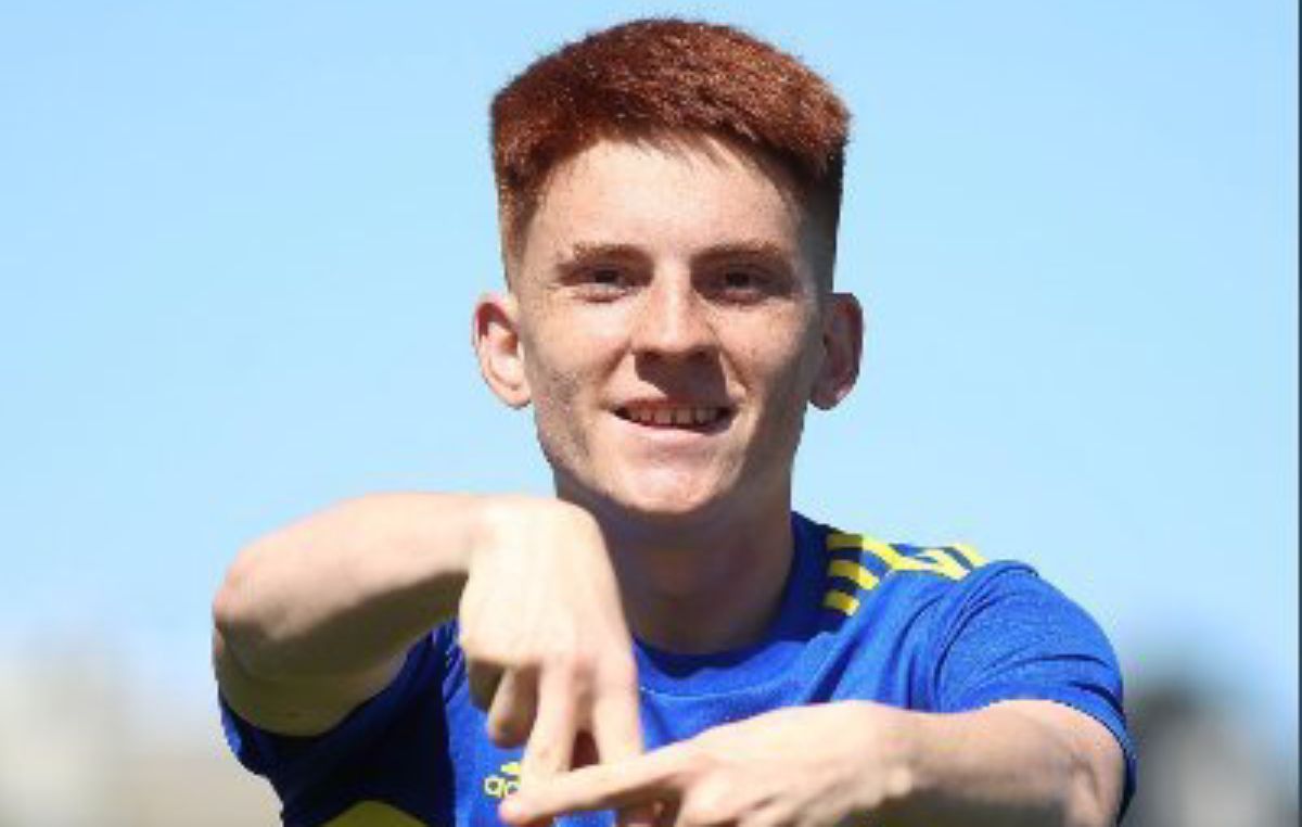 Valentín Barco dejó Boca de una manera conflictiva. Valentín Barco dejó Boca de una manera conflictiva.