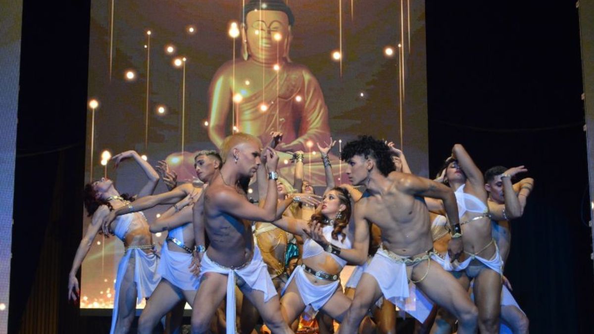 Vendimia para Todos: los detalles de una fiesta histórica