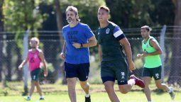 El Indio Ortíz será el reemplazante de Pedro Troglio