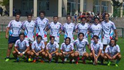 Las Llamitas iniciarán su participación en el Argentino M18