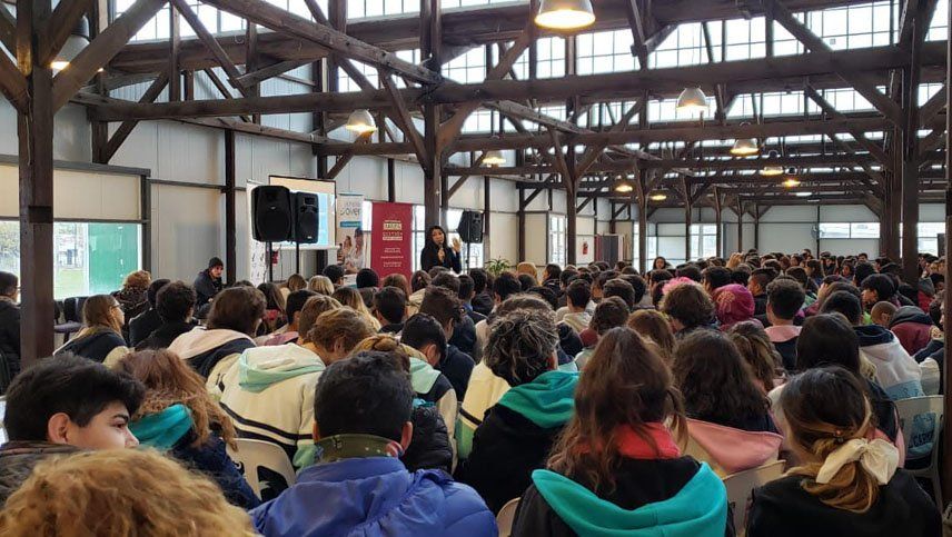 El Foro Valos se realizará del  5 al 8 de agosto y una vez mas será sede del evento de triple impacto más relevante de la región.