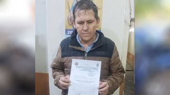 Condenaron a 11 años de prisión al autor del accidente en el que murió un hombre y su hija hace 12 años