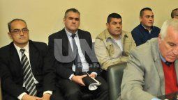 Confirman el procesamiento para el Aguja Agüero por enriquecimiento ilícito