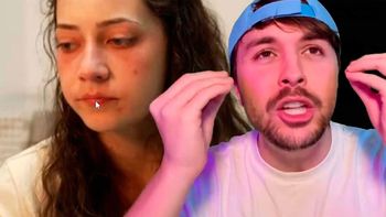 Eutanasia de Noelia: Te funcionan las manos, puedes estar todo el día jugando, le recriminó un youtuber Eutanasia de Noelia: Te funcionan las manos, puedes estar todo el día jugando, le recriminó un youtuber