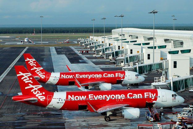 El vuelo de AirAsia y sus similitudes con un choque en 2009 en el Atlántico