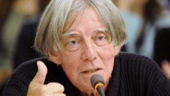 Murió el filósofo André Glucksmann