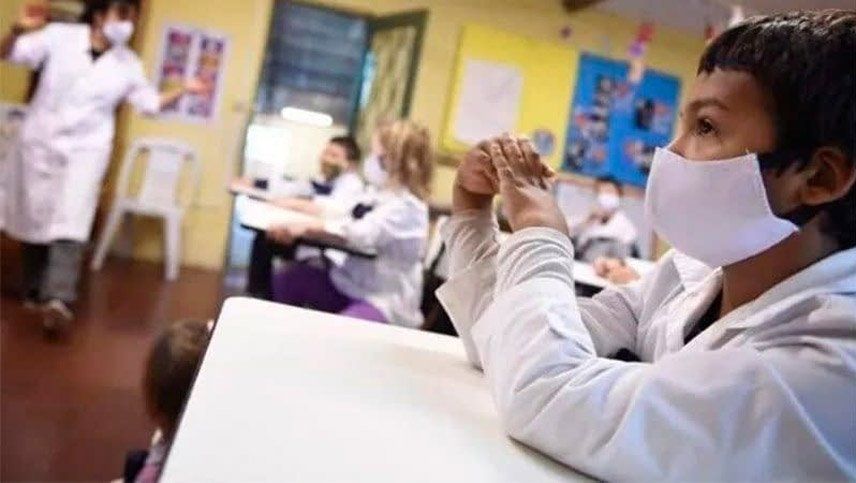 Todo lo que hay que saber sobre el regreso a las aulas