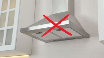 Adiós al viejo extractor de la cocina: la tendencia eficiente y minimalista que llega para sustituir a la campana Adiós al viejo extractor de la cocina: la tendencia eficiente y minimalista que llega para sustituir a la campana