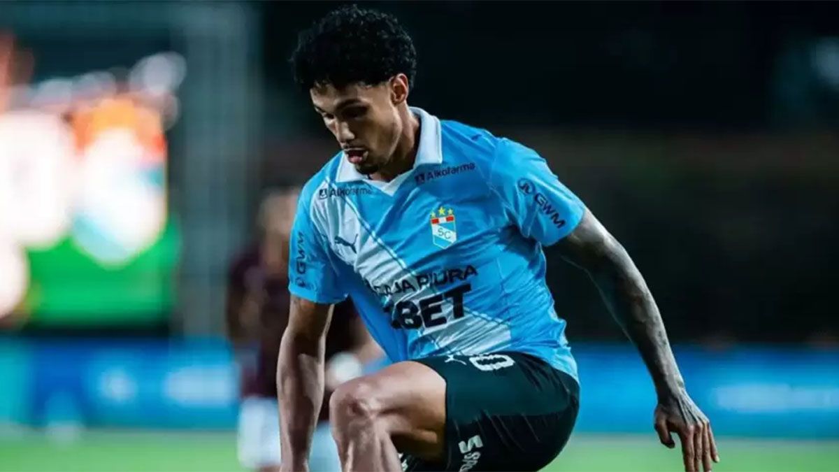 Escándalo en Perú por racismo: un futbolista argentino fue denunciado