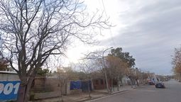 Lo quemaron vivo: almorzó en la iglesia con dos amigos, volvió a su casa y murió carbonizado. Lo quemaron vivo: almorzó en la iglesia con dos amigos, volvió a su casa y murió carbonizado.