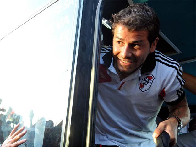 Ramón Díaz buscará recuperar a Mora