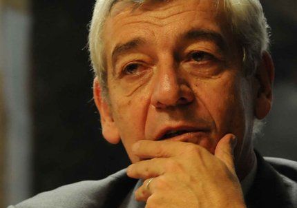 Bordón considera que los frentes políticos argentinos deben madurar.