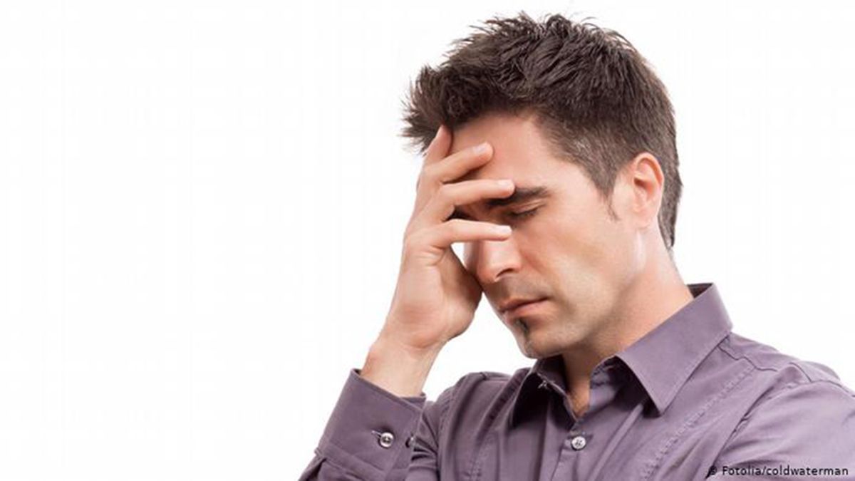 Hay signos del zodiaco que no pueden evitar ser hipocondríacos. 