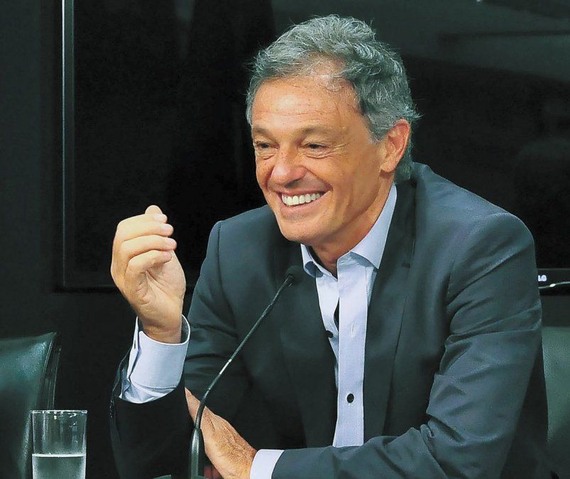 Es un misterio saber cuándo arrancará la economía, admitió un ministro de Macri