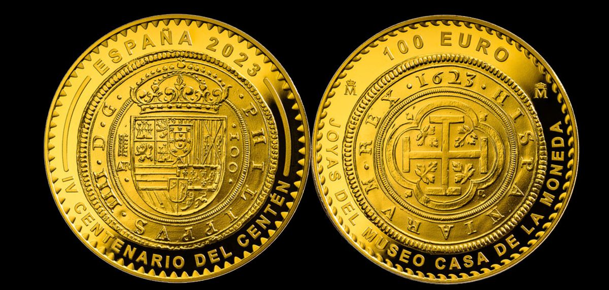 El afortunado que posea esta moneda antigua española puede ganar 2.000.000 de euros El afortunado que posea esta moneda antigua española puede ganar 2.000.000 de euros