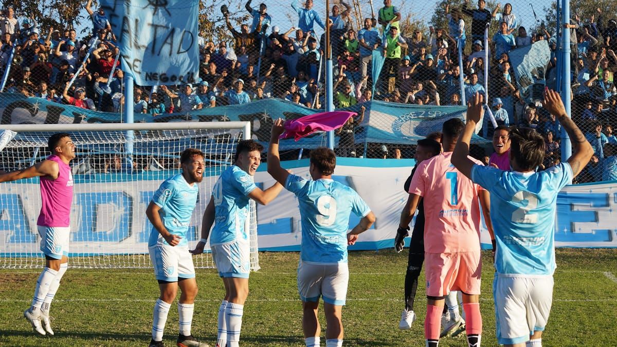 Gutiérrez buscará lograr un buen resultado de visitante ante Camioneros. Gutiérrez buscará lograr un buen resultado de visitante ante Camioneros.