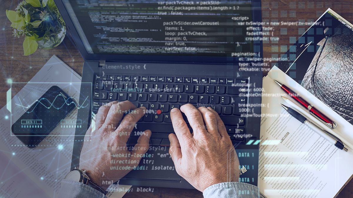 El auge de la <b>Inteligencia Artificial</b> open-source: cómo está cambiando negocios y diseño ... thumbnail