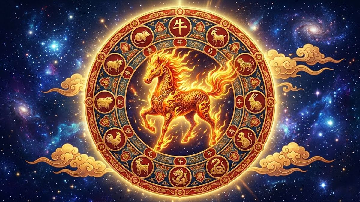 Consulta el horóscopo chino de hoy lunes 13 de abril