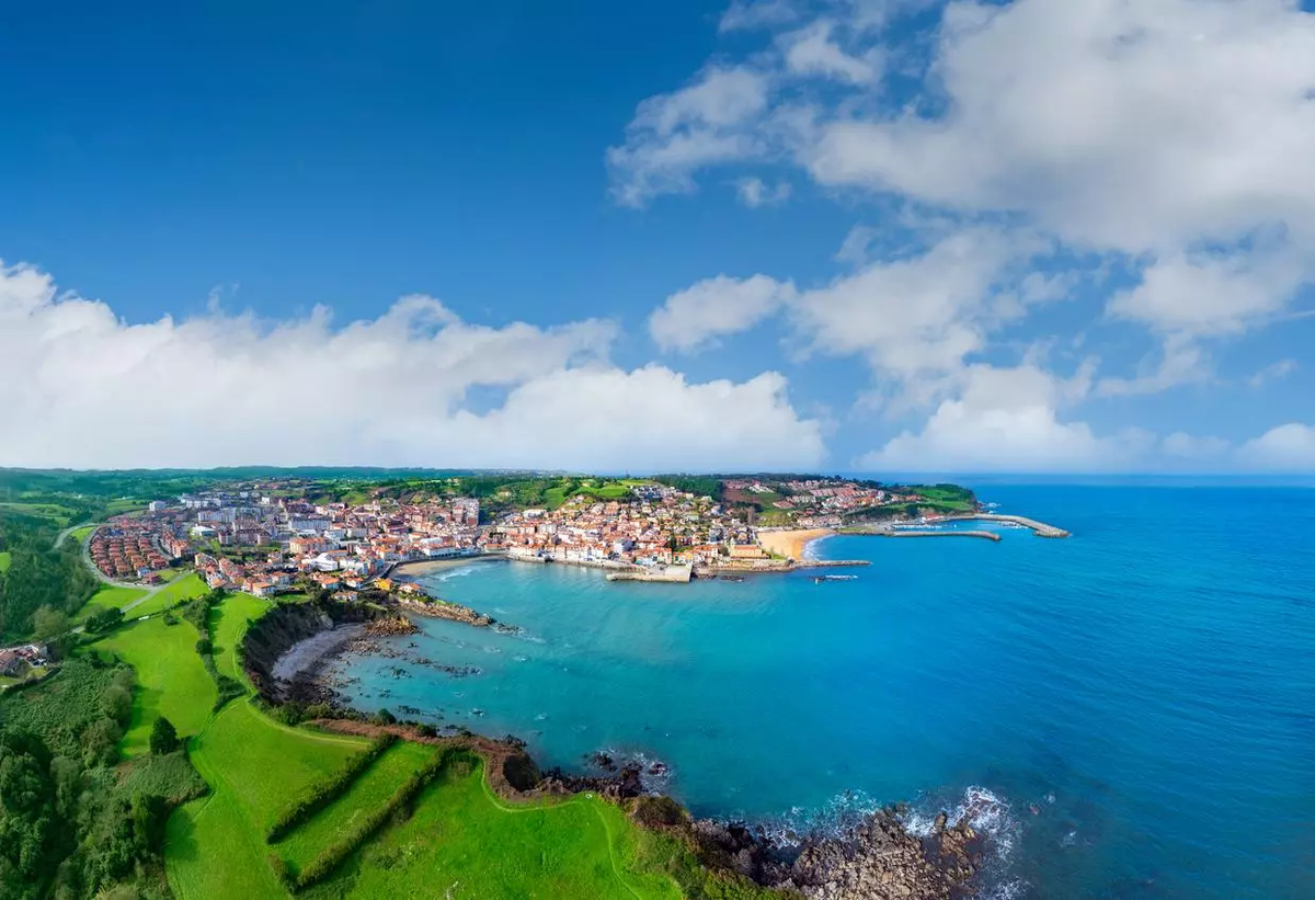 Este pueblo tiene mucha tradición en España.