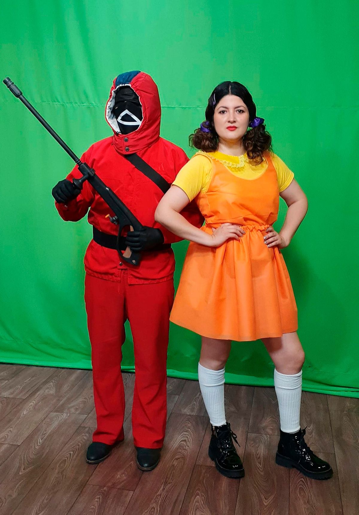 Una edil de Juntos por el