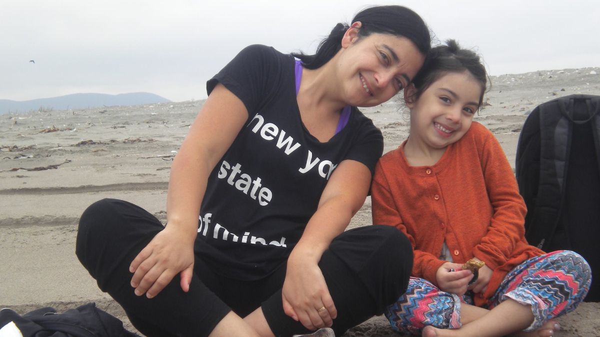 Hace dos años le dieron a Natalia Pérez la peor noticia: tenía leucemia. Gracias a la donación de sangre y los trasplantes de médula ósea, sus expectativas de vida aumentaron y generan esperanzas.