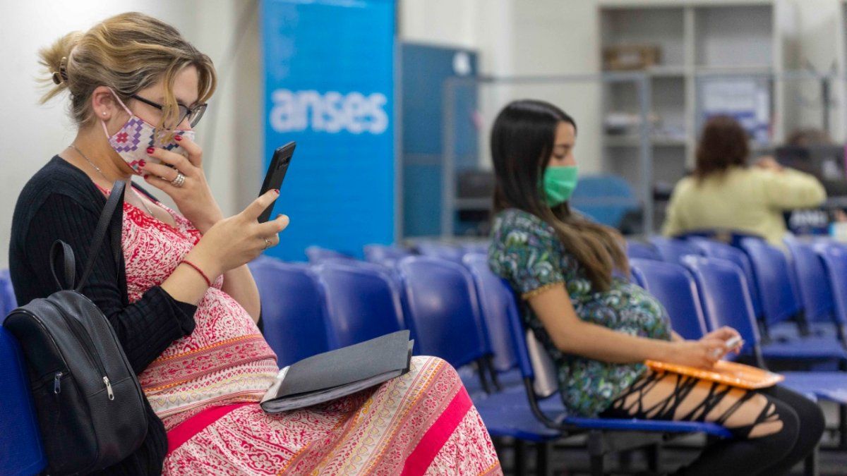 ANSES dio a conocer el calendario de pagos de diciembre 2020 para la AUH
