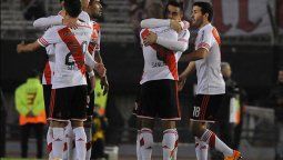 Un River alternativo va a Rafaela con el objetivo de ganar