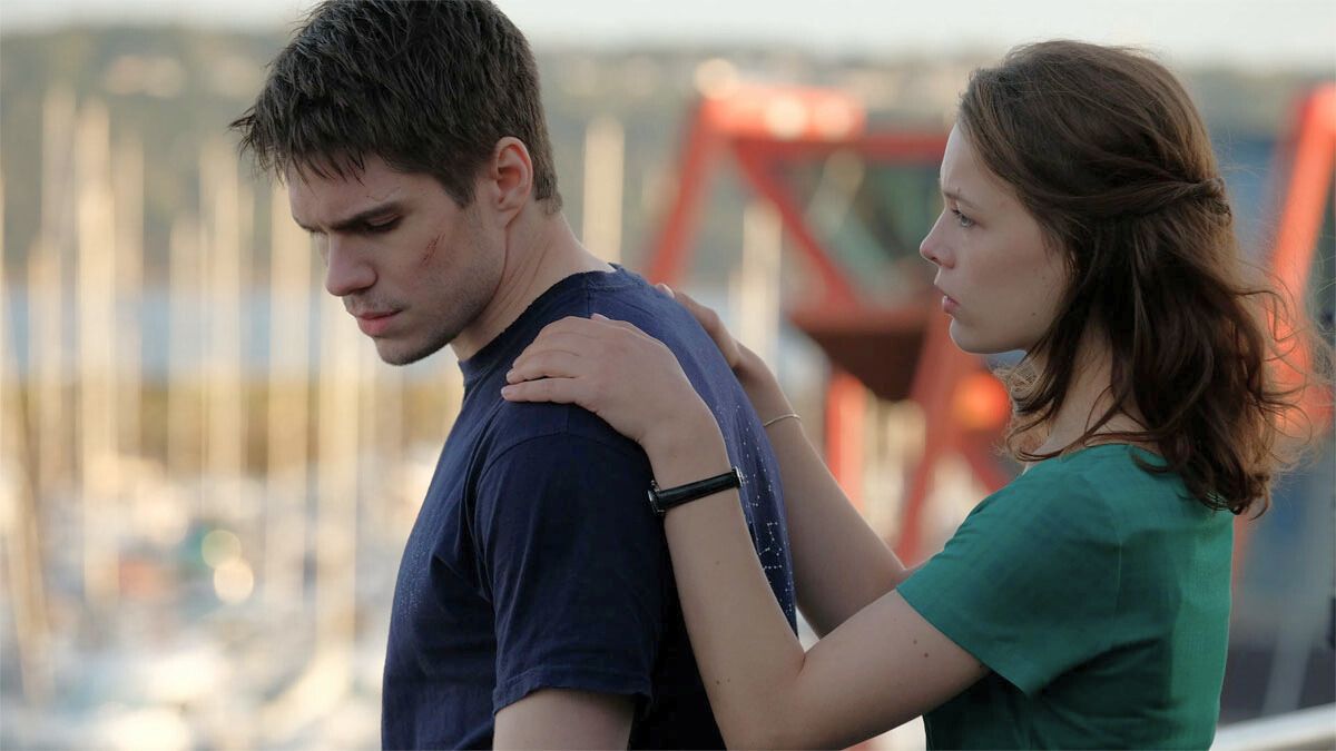 El drama y suspenso se vuelven adictivos en esta reconocida y aclamada película de Netflix.