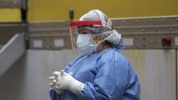 Coronavirus en Argentina: confirmaron 23 nuevas muertes