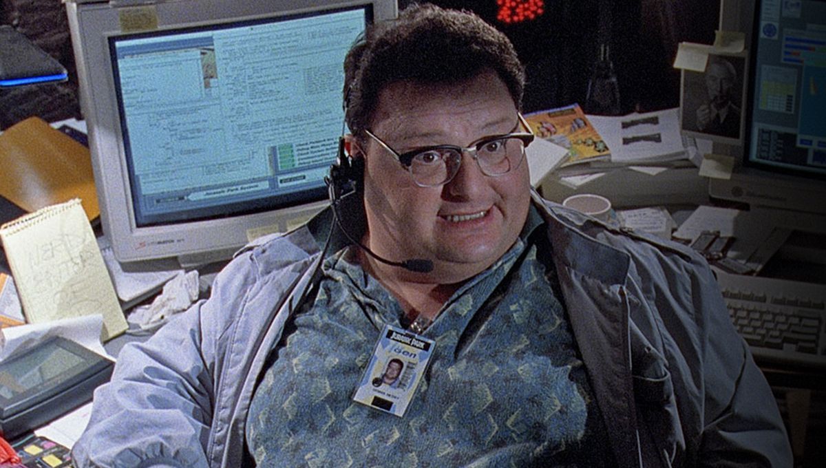 Está en Star Plus y es una de las mejores películas de ciencia ficción de la historia