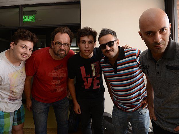 Te adelantamos cómo será el homenaje a Cerati