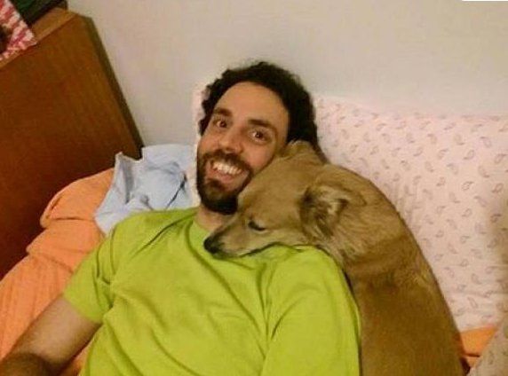 Lo picó una garrapata y su vida cambió para siempre