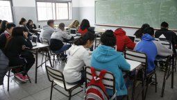 Las clases presenciales volverían en agosto pero con un protocolo particular