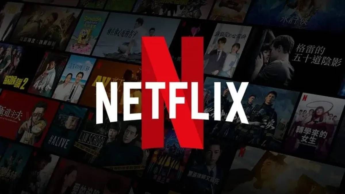 Los estrenos de Netflix para esta semana del 17 al 23 de marzo