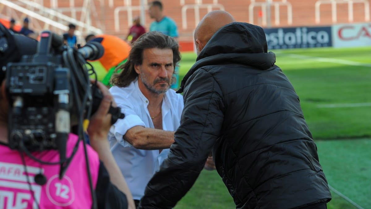 Foto: Martín Pravata (UNO).