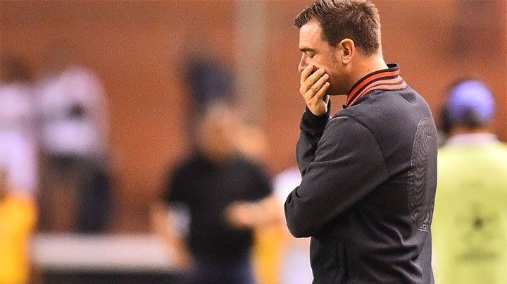 Fin de las especulaciones: contó por qué se fue de San Lorenzo