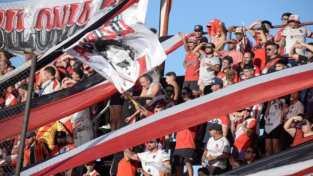 Foto: Martín Pravata (UNO).