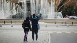 Servicio meteorológico: así estará el tiempo este jueves en Mendoza