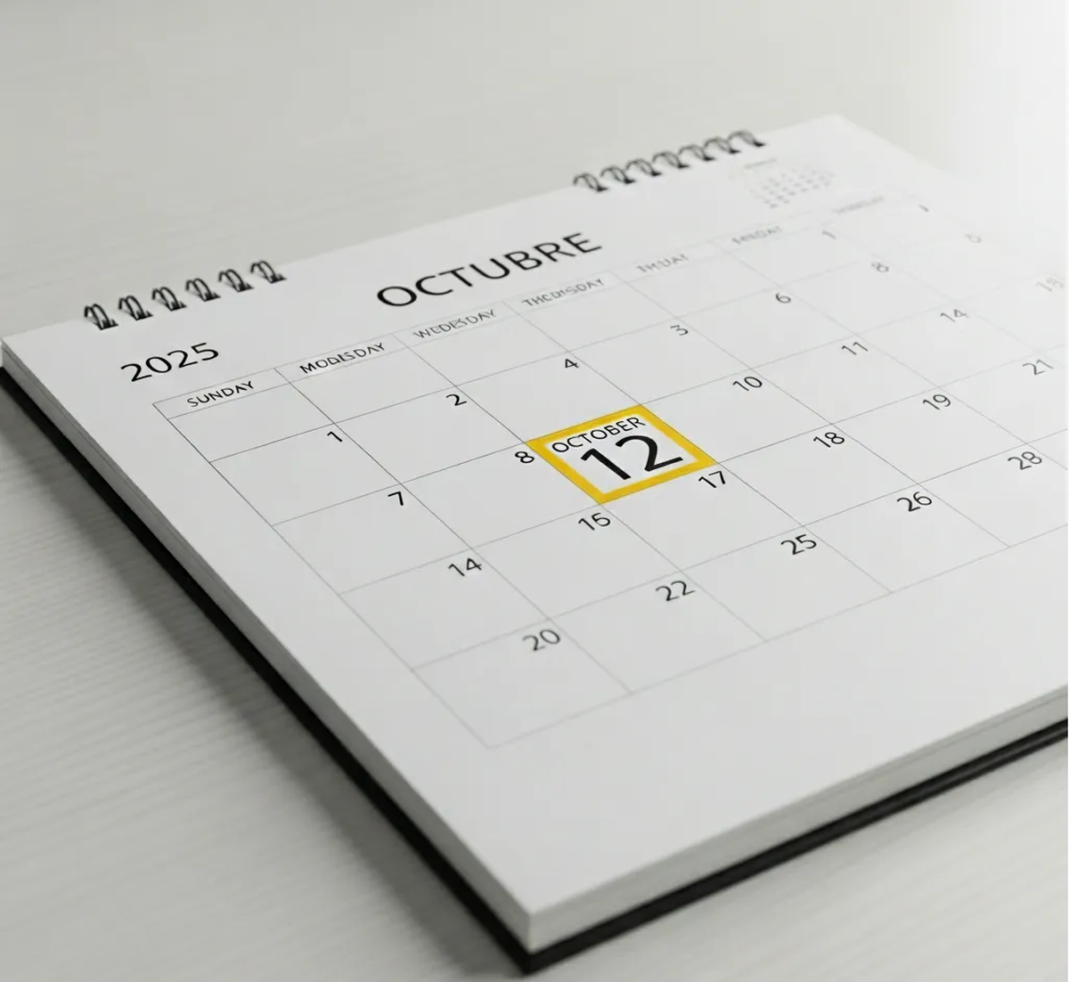 El 12 de octubre se conmemora el Día del Respeto a la Diversidad Cultural. El 12 de octubre se conmemora el Día del Respeto a la Diversidad Cultural.