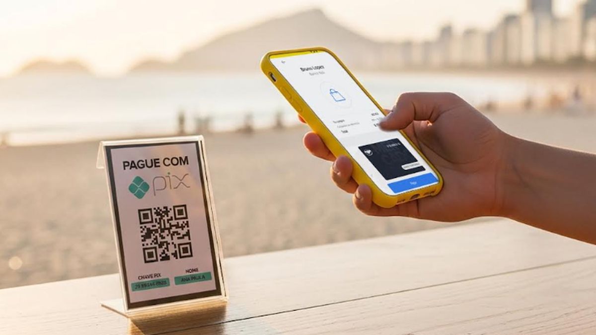 Mercado Pago es una buena opción para pagar en Chile.