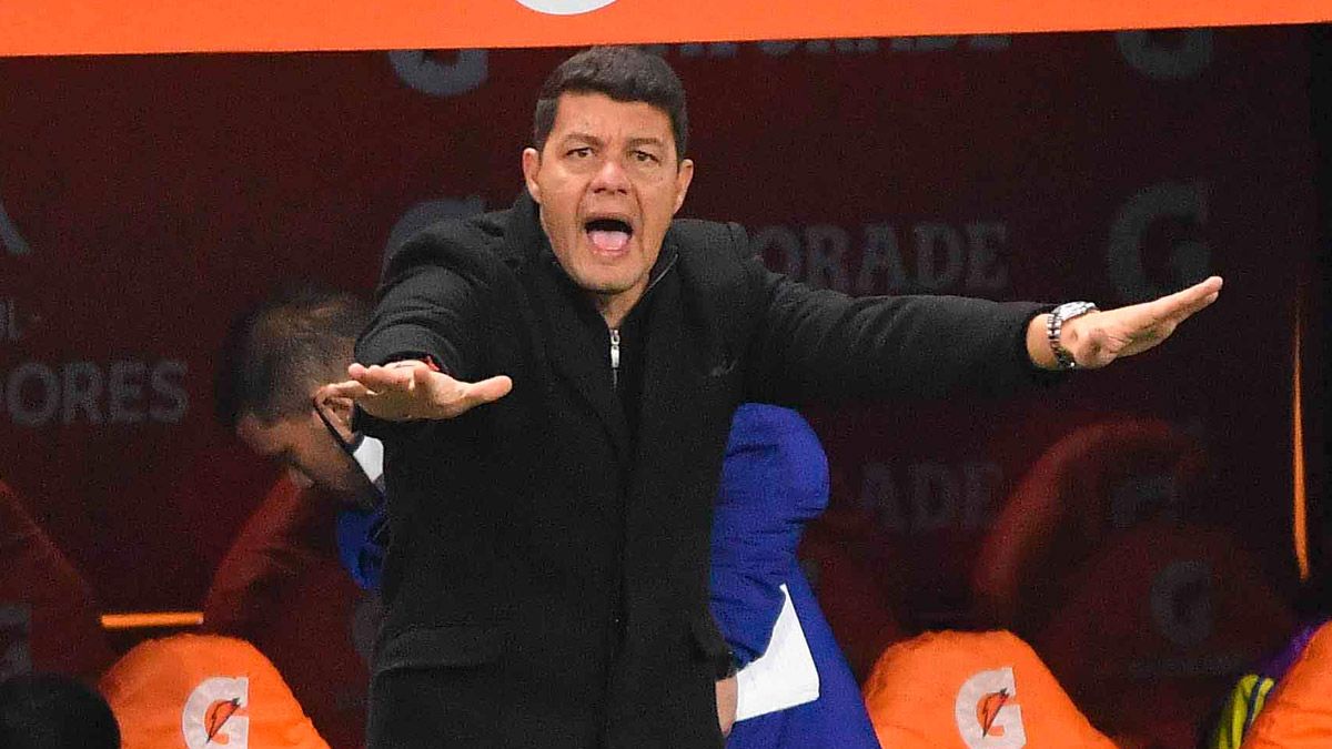 Sebastián Battaglia Sebastián Battaglia