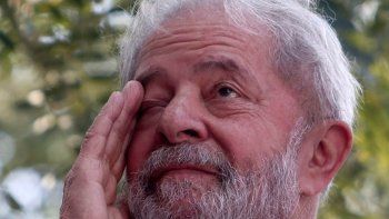 Pésimas noticias para Lula: recibió otra condena y falleció un hermano