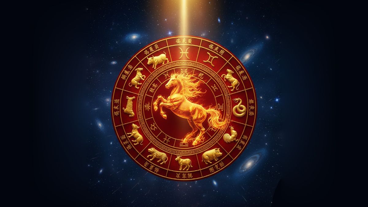 Consulta el horóscopo chino de hoy martes 24 de febrero. Consulta el horóscopo chino de hoy martes 24 de febrero.