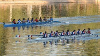 Se realizará la atrayente 74ª edición de la Regata Vendimia
