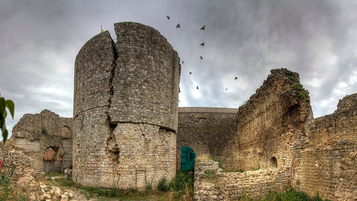 Llers es el pueblo más antiguo de España y es un verdadero tesoro histórico.