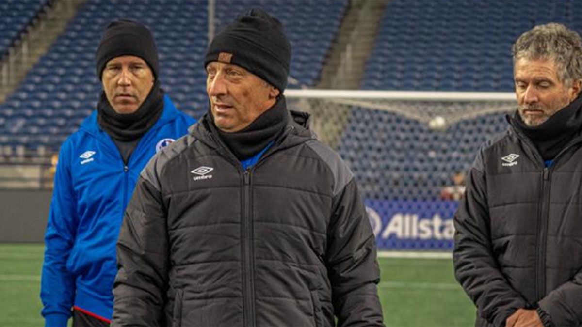 Pablo Martín: vivencias de un maipucino trotamundos