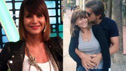 Amalia Granata confirmó el sexo y el nombre de su bebé en camino