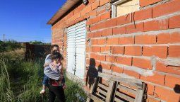 Por cuarta vez entraron a robar a una casa del barrio Brisas del Oeste